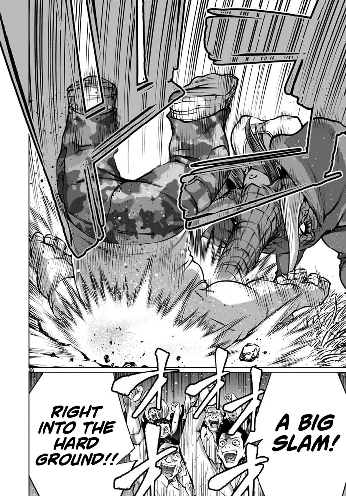 Killing Bites Chapter 80 image 22_optimized